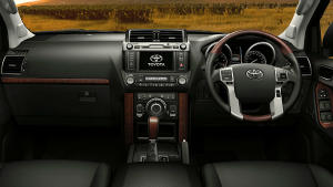 2014-prado-features-interior Prado interior